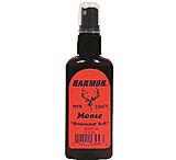 Image of Harmon Scents Synthetic Moose Dominant Bull Scent