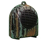 Image of Cass Creek Standard Remote Speaker for Original or Nomad Game Calls w/ 5in and 25in Cable 082