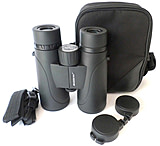 Image of Cassini 10 x 42mm Roof Prism Water Proof Binoculars