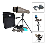 Image of Cassini 15 x 70mm Porro Prism Binoculars