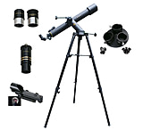 Image of Cassini 800mm x 72mm Erect Image Prism Refractor Telescope