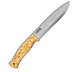 Image of Casstrom No. 14 SFK Fixed Blade Knife Curly Birch 5.5 Satin CAD673BA
