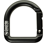 Image of Casstrom D-shape Carabiner