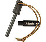 Image of Casstrom Fire Steel Army Bog Oak Firestriker