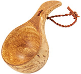 Image of Casstrom Kuksa Curly Birch