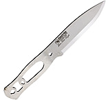 Image of Casstrom Lars Falt Sleipner Blank 4.50 in Steel Fixed Blade Knife