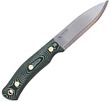 Image of Casstrom No. 10 Micarta 4in Forest Knife