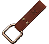 Image of Casstrom No 3 Dangler with Cognac Belt