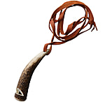 Image of Casstrom No 79 Stag Antler Whistle