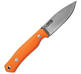 Image of Casstrom No 8 SFK Fixed Blade Orange