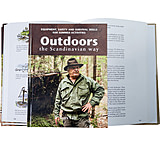 Image of Casstrom Outdoors the Scandinavian Way