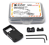 CAT Devices Gen2 Magnetic Mounting System Adapter Plate
