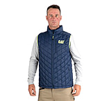 Image of Caterpillar Lightweight Insulated Vest - Mens
