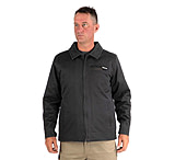 Image of Caterpillar Weathered Cotton Jacket - Mens