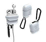 Image of Catalyst Airpods Waterproof Case, Frost White