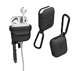 Image of Catalyst Airpods Waterproof Case, Slate Gray