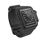 Image of Catalyst Apple Watch Series 2/3 Waterproof Case, 42mm, Black
