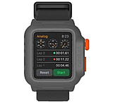 Image of Catalyst Waterproof Apple Watch Series 1 Case, 42mm, Blk/Org