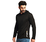 Image of Caterpillar Coolmax Lightweight Pullover Hoodie - Men's