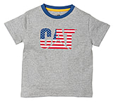 Image of Caterpillar Design Mark Ringer T-Shirt