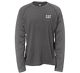 Image of Caterpillar Flame Resistant Base Layer Long Sleeve T-Shirt - Men's