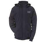 Image of Caterpillar Flame Resistant Full Zip Sweatshirt - Men's