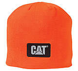 Image of Caterpillar Hi Vis Knit Cap
