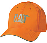 Image of Caterpillar Hi-Vis Trademark Cap