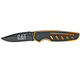 Image of Caterpillar Linerlock Folding Knife
