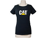 Image of Caterpillar Logo T-Shirt