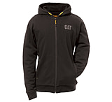 Image of Caterpillar Performance Lined Zip Sweatshirt