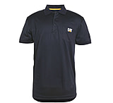Image of Caterpillar Snag-Free Performance Polo Shirt