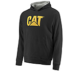 Image of Caterpillar Trademark Lined Hoodie - Mens