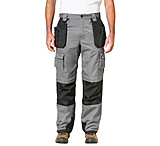 Image of Caterpillar Trademark Work Pant - Grey/Black