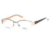 Image of Catherine Deneuve CD0406 Progressive Prescription Eyeglasses
