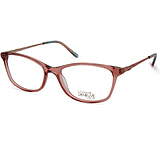 Image of Catherine Deneuve CD0423 Prescription Eyeglasses