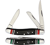 Image of Cattleman'S Cutlery Cheyenne Stockman Set