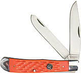 Image of Cattleman'S Cutlery Signature Trapper Folding Knife