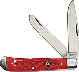 Image of Cattleman'S Cutlery Signature Trapper Folding Knife