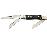 Image of Cattleman'S Cutlery Cheyenne Stockman Knife