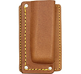 Image of Cattleman'S Cutlery Leather Belt Pouch