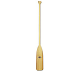 Image of Caviness Paddles Bp Series Varnished Wooden Paddle 5.5'