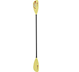 Image of Caviness Paddles KPA Series Aluminum Shaft Kayak Paddle