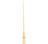 Image of Caviness Paddles Lam/Varn Oar, No Grip