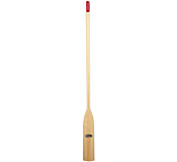 Caviness Paddles Lam With Grip Oar, 7ft, BWLSU70