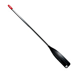 Image of Caviness Paddles 0465B O400 Series Synthetic Oar Power Grip 6.5'