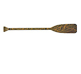 Image of Caviness Paddles Wooden Boat Paddle
