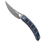 Image of Cavol Knives Kamasu 3.55in Folding Knife