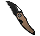 Image of Cavol Knives Karasu 2.50in Folding Knife