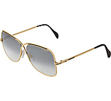 Image of Cazal Legends 224 Sunglasses - Women's